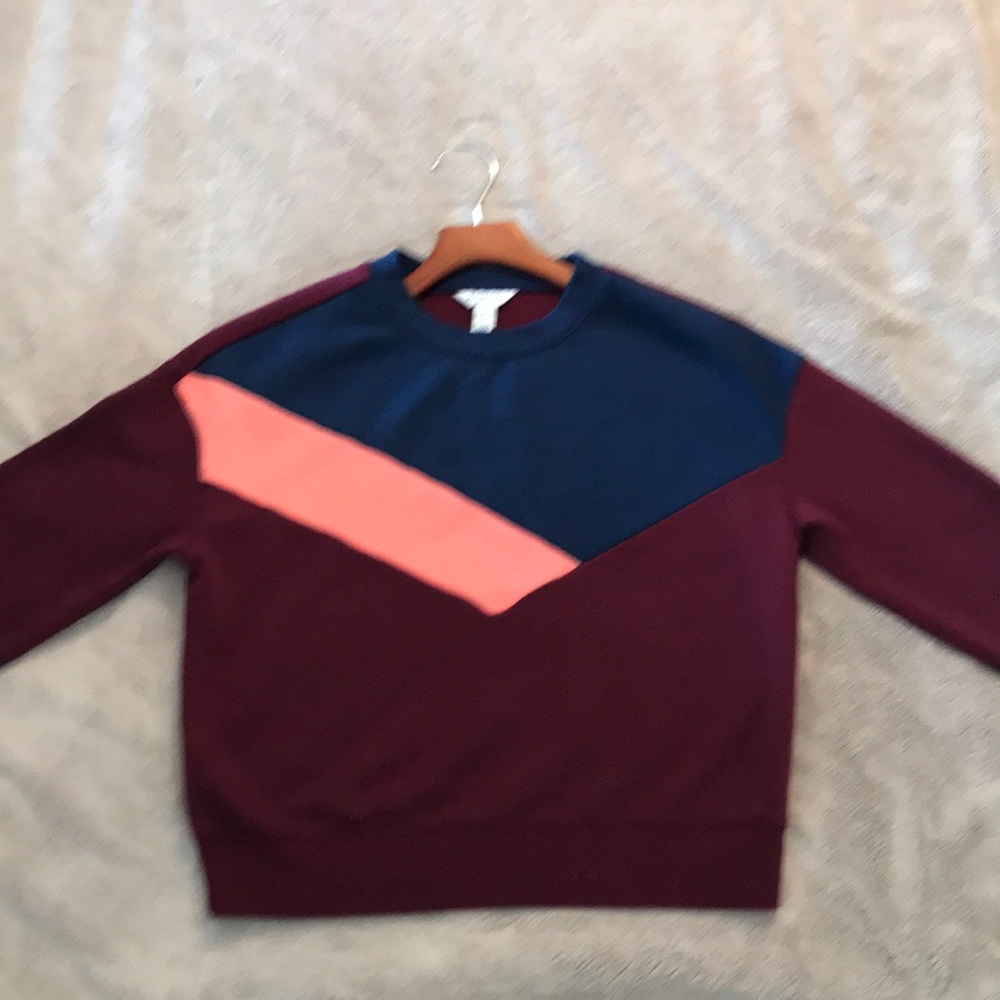 Arizona sweatshirt